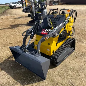 ATSPower ATS-T460 Mini Skid Steer Loader