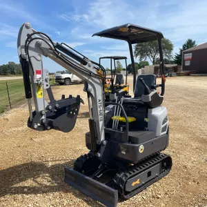ATSPower ATS-ME18 Mini Excavator