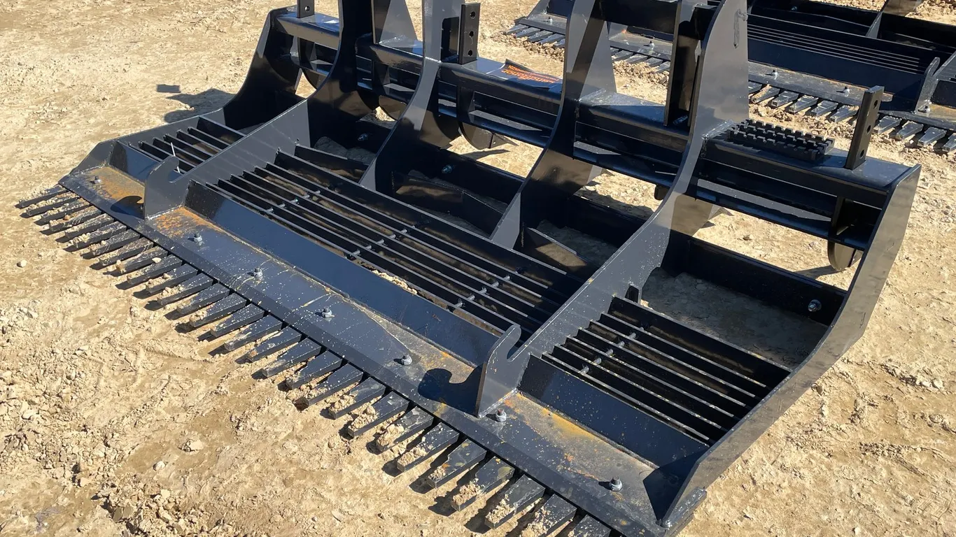 LandHonor 78" Land Plane Attachment