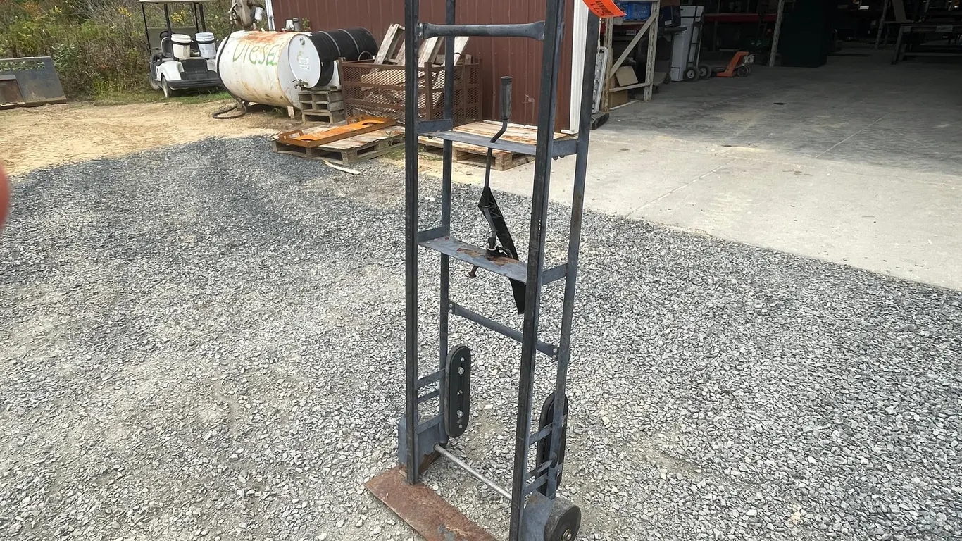 Moving Dolly