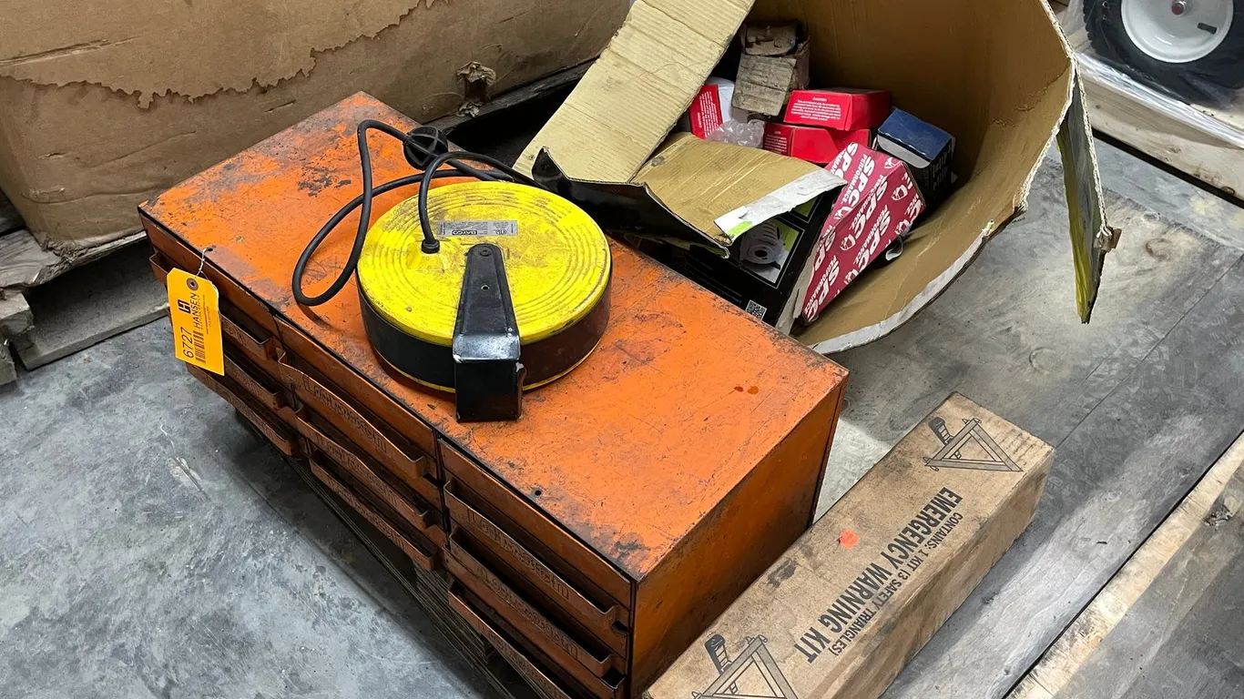Misc. Shop Items
