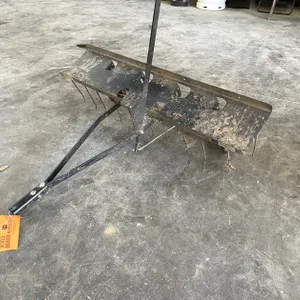 Brinly-Hardy Company Yard Dethatcher