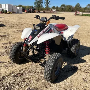 Polaris Trail Blazer 250 ATV