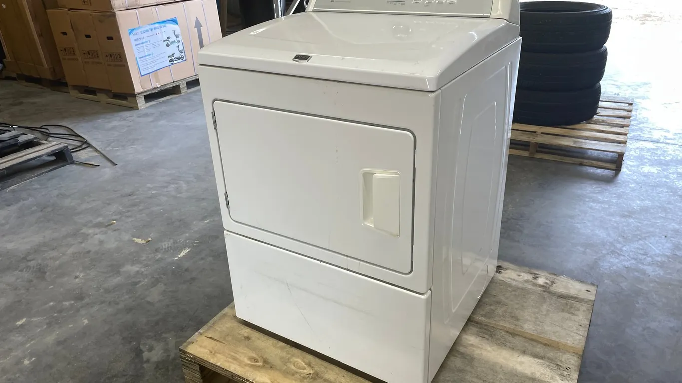 Maytag Intellidry Dryer
