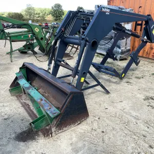 Buhler Allied 595 Tractor Loader