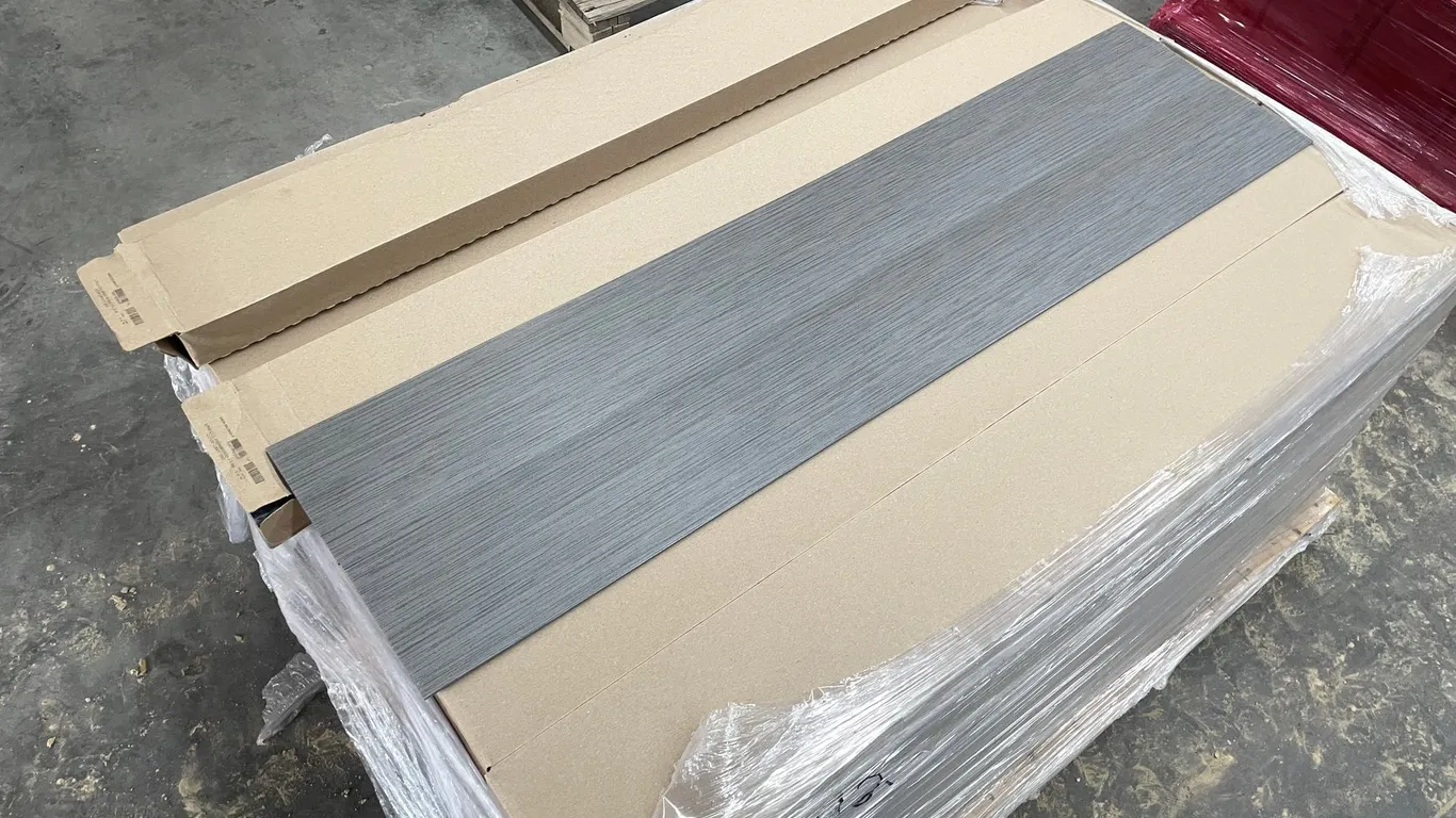1,300 Sq. Ft. Mohawk Large & Local Rendered Flax Flooring