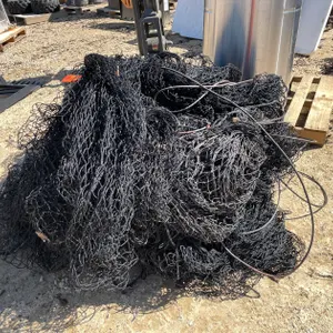 Baseball Netting