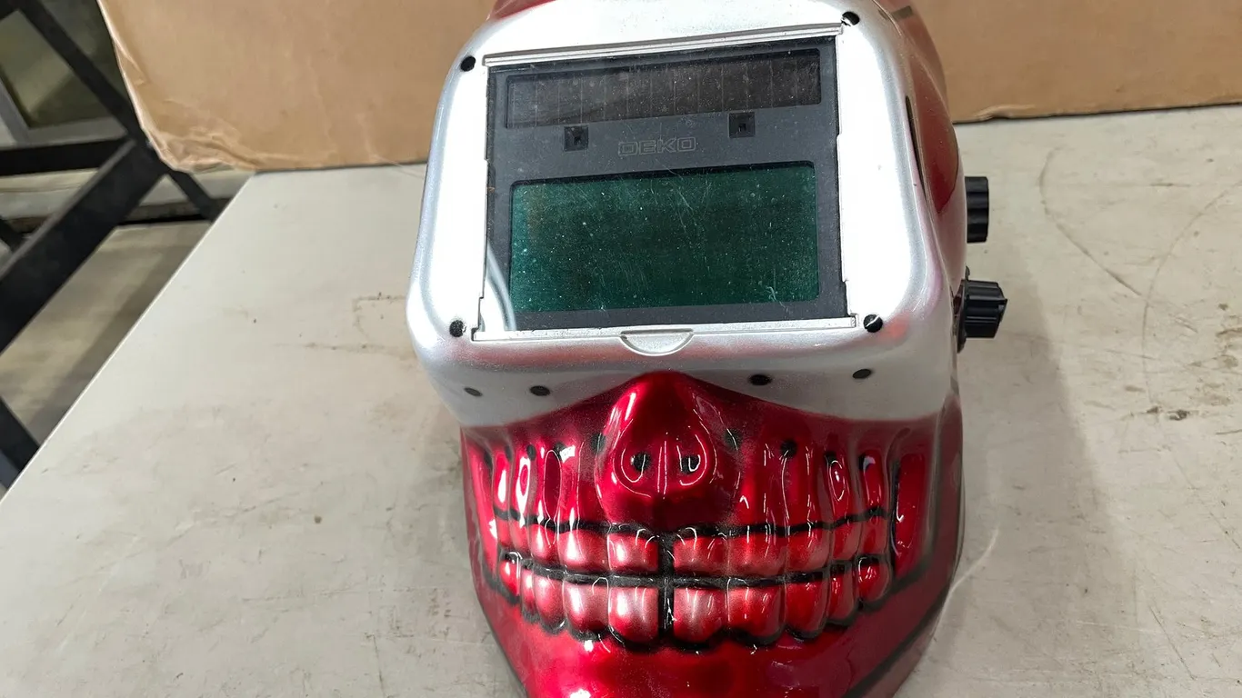 Deko Welding Helmet