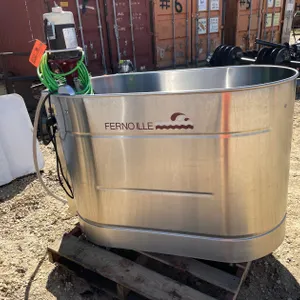 Fernoille Sports Whirlpool