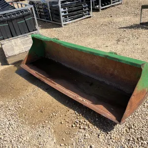 John Deere Bucket