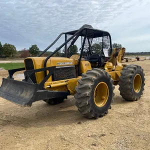 John Deere 440B Log Skidder
