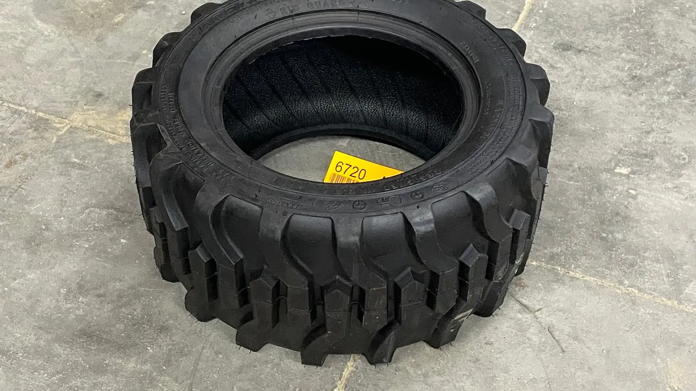 18x8.50-10 Garden Tractor Tire