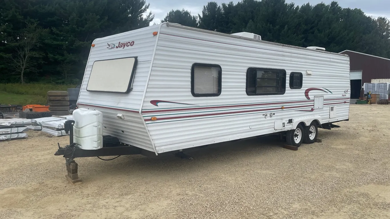 1998 Jayco Eagle 304 Camper (Has MN Title)