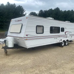 1998 Jayco Eagle 304 Camper (Has MN Title)