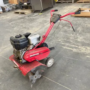 Yard Machines Walk Behind Tiller
