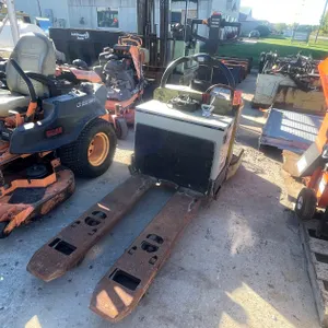 Yale Electric Pallet Jack