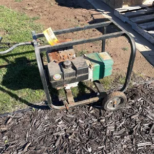 Coleman Powermate Portable Generator