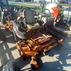 Scag Cheetah Zero Turn Lawn Mower