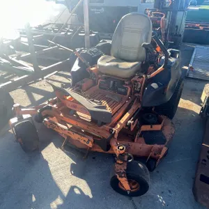 Scag Cheetah Zero Turn Lawn Mower