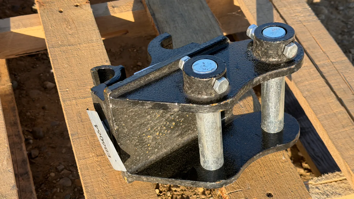 Captok Quick Coupler