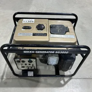 Nikko Generator