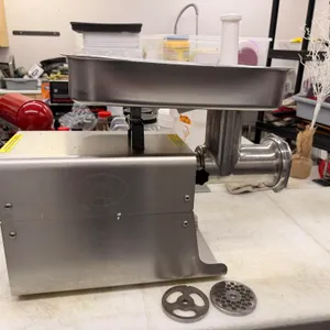 LEM Electric Meat Grinder
