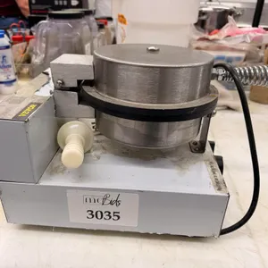Vevor Waffle Cone Maker