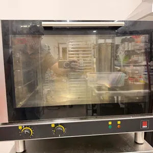 EKA Convection Oven