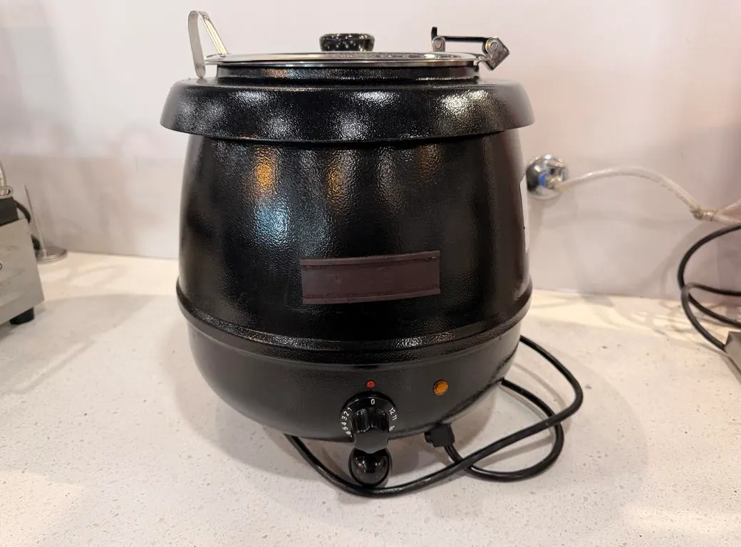 Soup Kettle