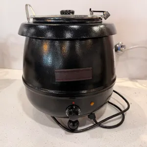 Soup Kettle