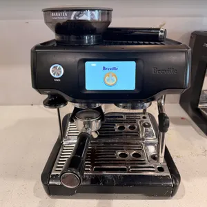 Breville Coffee Machine with Frother