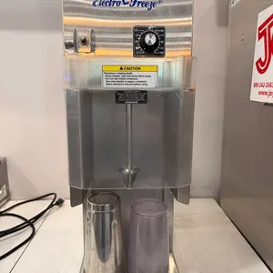 Electro Freeze Arctic Swirl Flavor Blender