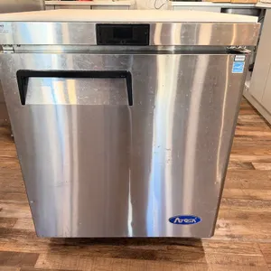 Atosa Undercounter Refrigerator