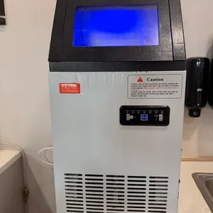 Vevor Countertop Ice Machine