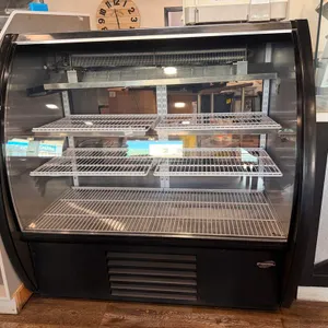 Fogel Self Contained Display Cooler