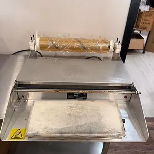 SEM International Shrink Wrapper