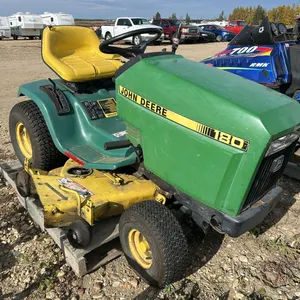 John Deere 180  Lawnmower (P10-R1-S2321)