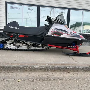 Snowmobile (P3-R4FL-S1998)