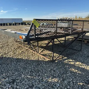 Sled Deck (P10-R8-E-S2335)