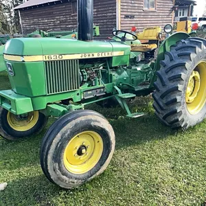 John  Deere 1630 2WD Diesel Tractor, s/n:  327642L