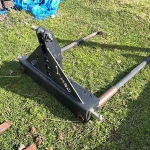 3PTH Gen-Y Bale Spear