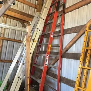 (3) Ladders