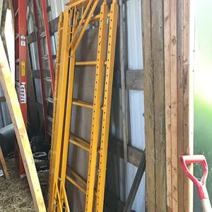 Painters Scaffolding