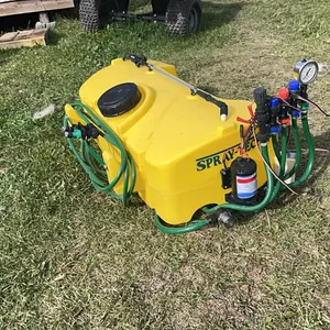 Spray-Tech ATV Estate Sprayer