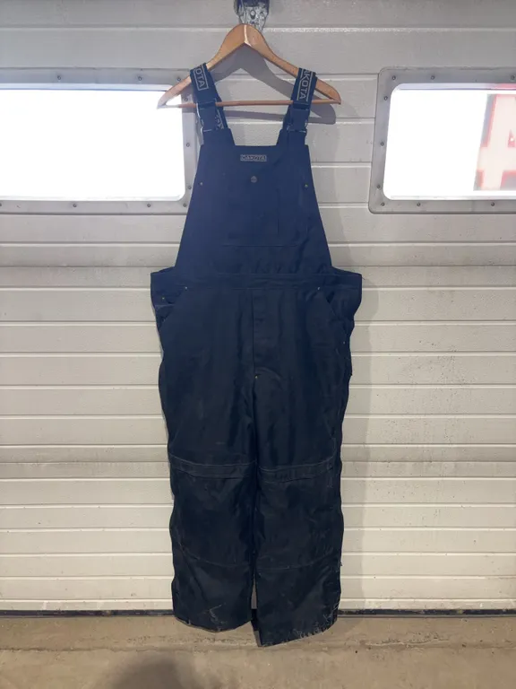 Dakota Bib Overalls Size XL *Unreserved*