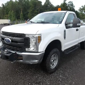 2019 Ford F-250 Super Duty Pickup Truck