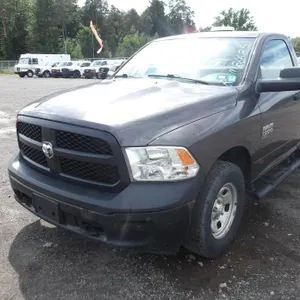 2019 Ram 1500 Classic Pickup Truck