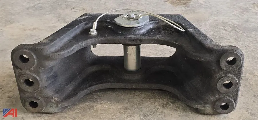 Tow Hitch for 2023 International HX520