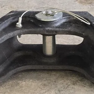 Tow Hitch for 2023 International HX520