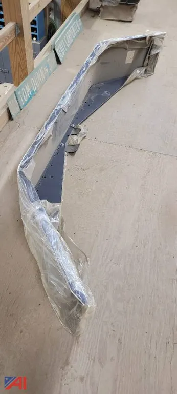 2020 WesternStar 4700 Bumper, New